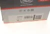 Ремкомплекти приводу ГРМ автомобілів з водяним насосом PowerGrip Kit (Вир-во) Gates KP15579XS-2 (фото 22)