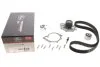 Ремкомплекти приводу ГРМ автомобілів з водяним насосом PowerGrip Kit (Вир-во) Gates KP15580XS (фото 1)