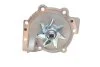 Ремкомплекти приводу ГРМ автомобілів з водяним насосом PowerGrip Kit (Вир-во) Gates KP15580XS (фото 5)