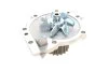 Ремкомплекти приводу ГРМ автомобілів з водяним насосом PowerGrip Kit (Вир-во) Gates KP15580XS (фото 6)