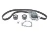Ремкомплекты привода ГРМ автомобилей с водяным насосом PowerGrip Kit (Пр-во) Gates KP15588XS