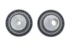 Ремкомплекти приводу ГРМ автомобілів з водяним насосом PowerGrip Kit (Вир-во) Gates KP15588XS (фото 6)
