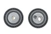 Ремкомплекти приводу ГРМ автомобілів з водяним насосом PowerGrip Kit (Вир-во) Gates KP15588XS (фото 8)