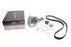 Ремкомплекти приводу ГРМ автомобілів з водяним насосом PowerGrip Kit (Вир-во) Gates KP15592XS