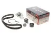 Ремкомплекти приводу ГРМ автомобілів з водяним насосом PowerGrip Kit (Вир-во) Gates KP15598XS