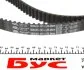 Ремкомплекти приводу ГРМ автомобілів з водяним насосом PowerGrip Kit (Вир-во) Gates KP15656XS (фото 11)