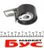 Ремкомплекти приводу ГРМ автомобілів з водяним насосом PowerGrip Kit (Вир-во) Gates KP15656XS (фото 6)