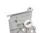 Ремкомплекти приводу ГРМ автомобілів з водяним насосом PowerGrip Kit (Вир-во) Gates KP15662XS (фото 7)