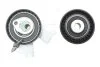 Ремкомплекти приводу ГРМ автомобілів з водяним насосом PowerGrip Kit (Вир-во) Gates KP15672XS (фото 11)