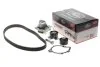 Ремкомплекти приводу ГРМ автомобілів з водяним насосом PowerGrip Kit (Вир-во) Gates KP15672XS (фото 12)