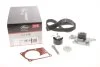 Ремкомплекти приводу ГРМ автомобілів з водяним насосом PowerGrip Kit (Вир-во) Gates KP15675XS (фото 1)