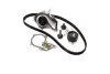 Ремкомплекти приводу ГРМ автомобілів з водяним насосом PowerGrip Kit (Вир-во) Gates KP25433XS-1