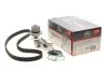 Ремкомплекти приводу ГРМ автомобілів з водяним насосом PowerGrip Kit (Вир-во) Gates KP25491XS