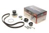 Ремкомплекти приводу ГРМ автомобілів з водяним насосом PowerGrip Kit (Вир-во Gates) KP25499XS-1