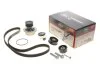 Ремкомплекти приводу ГРМ автомобілів з водяним насосом PowerGrip Kit (Вир-во) Gates KP25499XS-1
