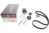 Ремкомплекти приводу ГРМ автомобілів з водяним насосом PowerGrip Kit (Вир-во) Gates KP25499XS-2