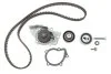 Ремкомплекти приводу ГРМ автомобілів з водяним насосом PowerGrip Kit (Вир-во) Gates KP25523XS