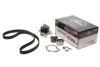 Ремкомплекти приводу ГРМ автомобілів з водяним насосом PowerGrip Kit (Вир-во) Gates KP25523XS (фото 2)