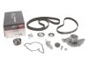 Ремкомплекти приводу ГРМ автомобілів з водяним насосом PowerGrip Kit (Вир-во Gates) KP25557XS-1