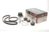 Ремкомплекти приводу ГРМ автомобілів з водяним насосом PowerGrip Kit (Вир-во) Gates KP25565XS-1 (фото 2)