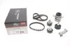 Ремкомплекти приводу ГРМ автомобілів з водяним насосом PowerGrip Kit (Вир-во) Gates KP25565XS-2