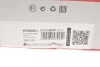 Ремкомплекти приводу ГРМ автомобілів з водяним насосом PowerGrip Kit (Вир-во) Gates KP25569XS-3 (фото 22)