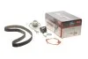 Ремкомплекти приводу ГРМ автомобілів з водяним насосом PowerGrip Kit (Вир-во) Gates KP25578XS (фото 2)