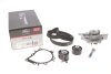 Ремкомплекти приводу ГРМ автомобілів з водяним насосом PowerGrip Kit Gates KP25633XS (фото 1)