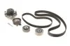 Ремкомплекти приводу ГРМ автомобілів з водяним насосом PowerGrip Kit (Вир-во) Gates KP45323XS