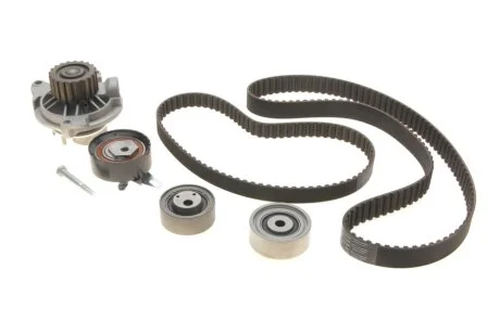 Ремкомплекты привода ГРМ автомобилей с водяным насосом PowerGrip Kit (Пр-во) Gates KP45323XS