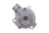 Водяний насос + комплект зубчастого ременя PowerGrip (вироб-во) Gates KP55678XS (фото 17)