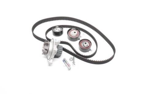 Ремкомплекти приводу ГРМ автомобілів з водяним насосом PowerGrip Kit замість KP15323XS Gates KP75323XS