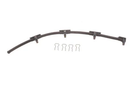 Шланг паливний GATES Gates MFL1005