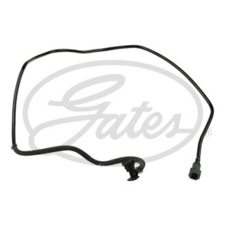 Шланг обратки Gates MFL1043