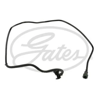 Шланг обратки Gates MFL1043