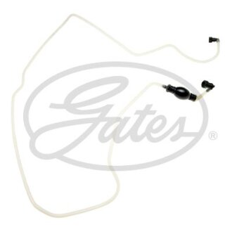 Шланг обратки Gates MFL1046