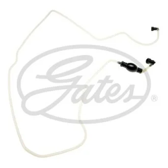 Шланг обратки Gates MFL1046