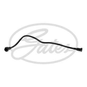 Шланг обратки Gates MFL1050