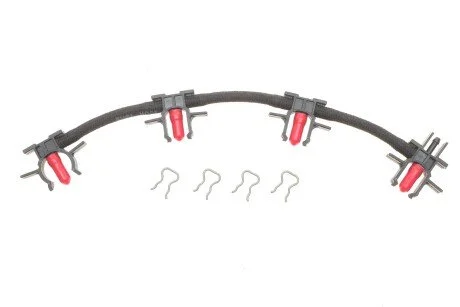 Шланг паливний GATES Gates MFL1053