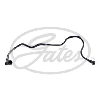 Шланг обратки Gates MFL1070