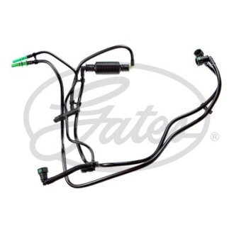 Шланг обратки Gates MFL1078