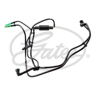Шланг обратки Gates MFL1078