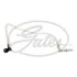 Паливний шланг CITROEN BERLINGO, C15, C4, C4 AIRCROSS, C4 GRAND PICASSO I, C4 GRAND PICASSO II, C4 I, C4 II, C4 PICASSO I, C4 PICASSO II, JUMPY I, XSARA FIAT SCUDO PEUGEOT 206 06.94- Gates MFL1088 (фото 1)