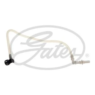 Паливний шланг CITROEN BERLINGO, C15, C4, C4 AIRCROSS, C4 GRAND PICASSO I, C4 GRAND PICASSO II, C4 I, C4 II, C4 PICASSO I, C4 PICASSO II, JUMPY I, XSARA FIAT SCUDO PEUGEOT 206 06.94- Gates MFL1088