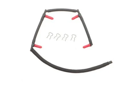 Шланг паливний GATES Gates MFL1091