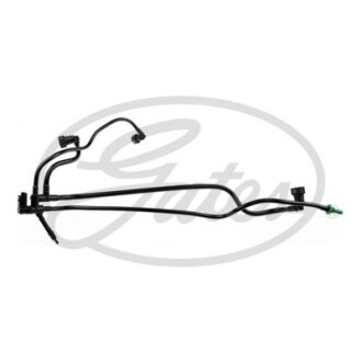 Шланг обратки Gates MFL1101