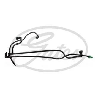 Шланг обратки Gates MFL1101