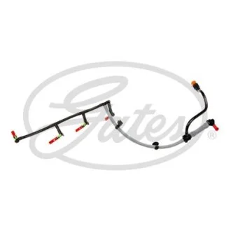 Шланг обратки Gates MFL1106
