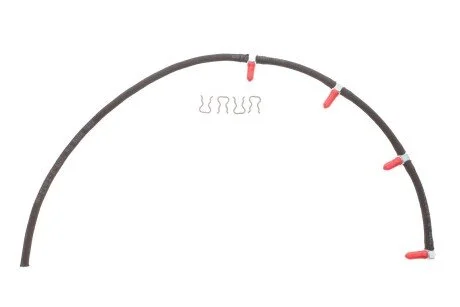Шланг топливный GATES Gates MFL1128