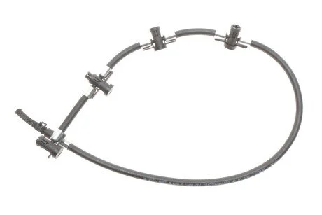 Шланг паливний GATES Gates MFL1140